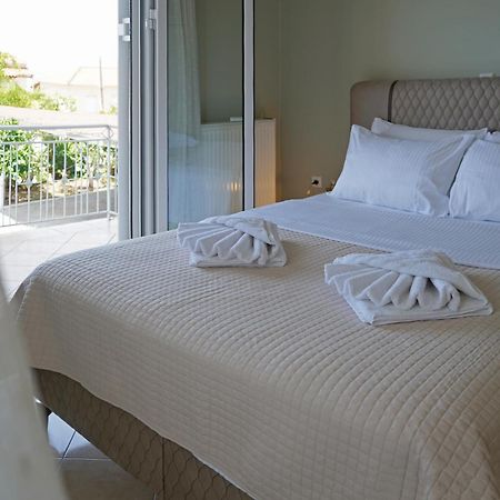 Kalimera Suite Kalamata Exteriör bild