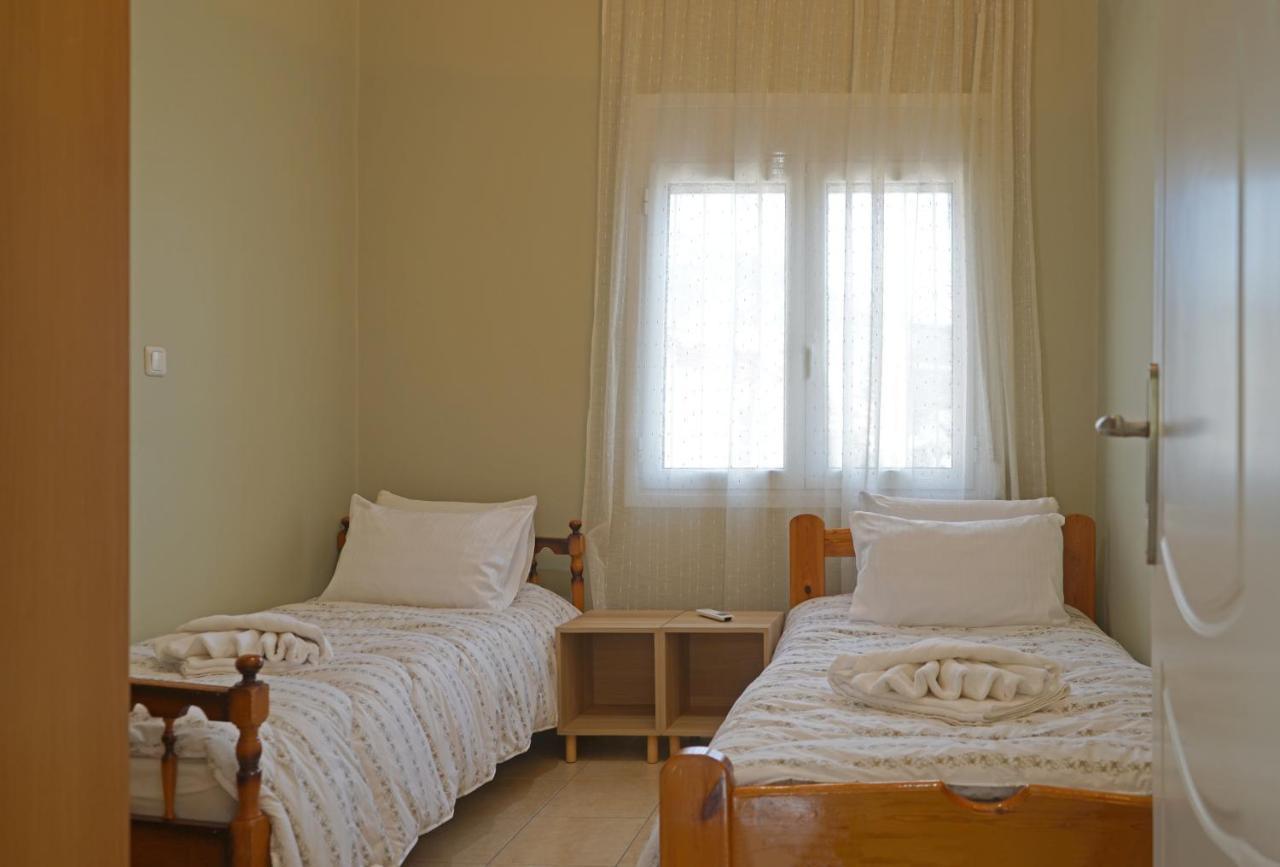 Kalimera Suite Kalamata Exteriör bild