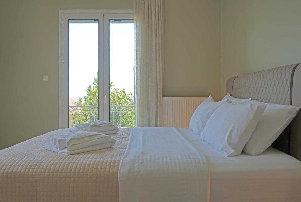Kalimera Suite Kalamata Exteriör bild