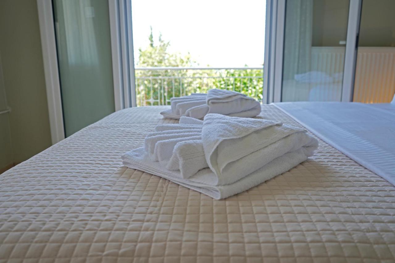 Kalimera Suite Kalamata Exteriör bild