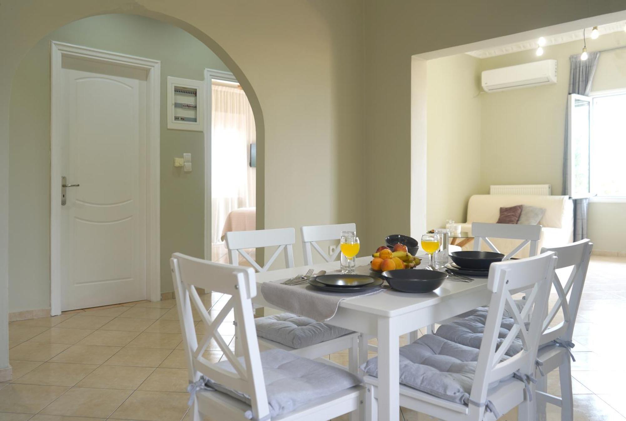 Kalimera Suite Kalamata Exteriör bild