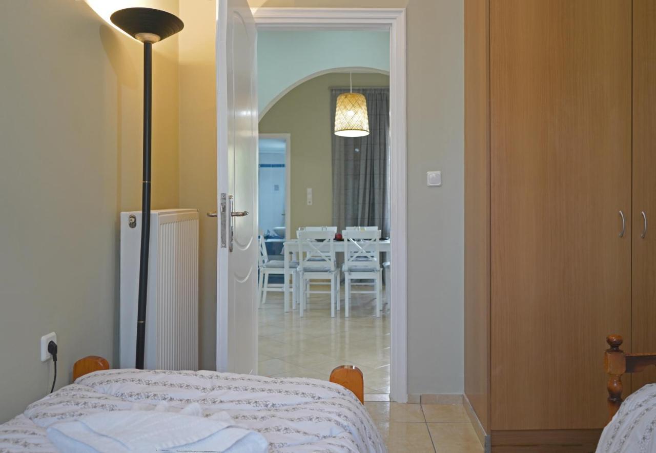 Kalimera Suite Kalamata Exteriör bild