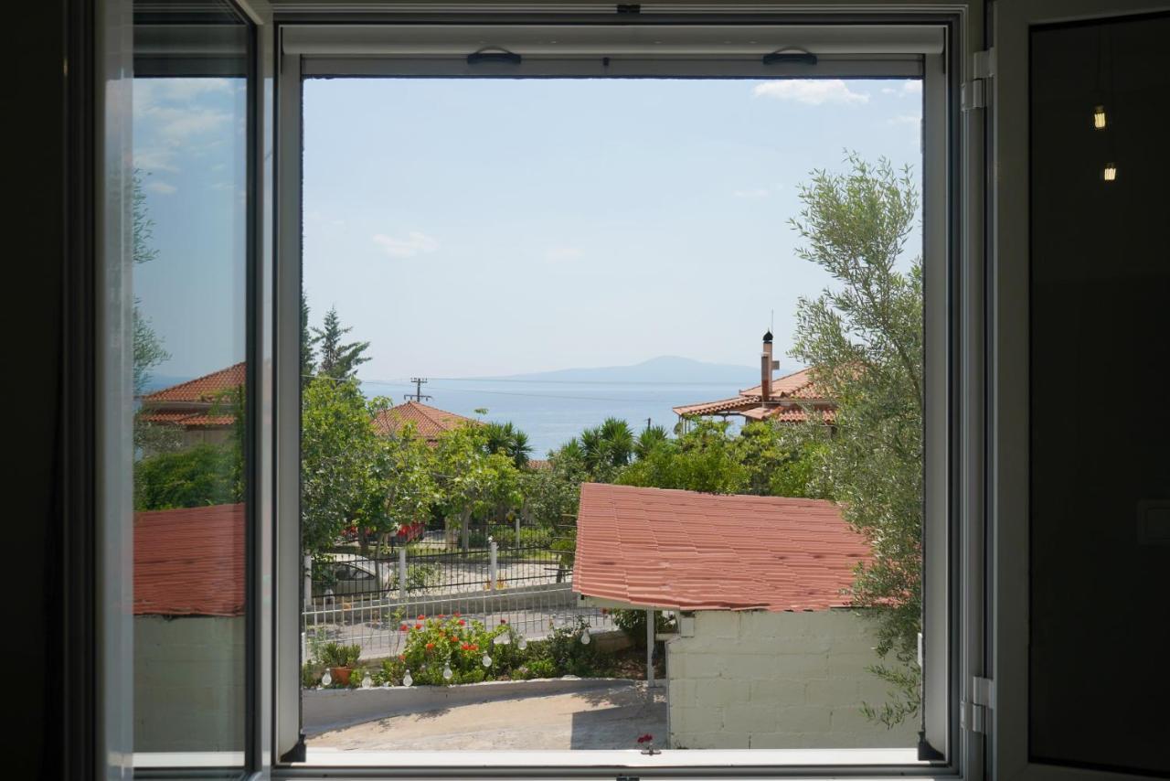 Kalimera Suite Kalamata Exteriör bild