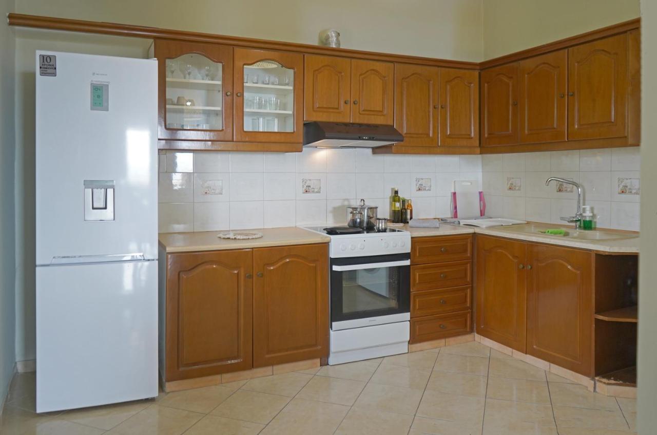 Kalimera Suite Kalamata Exteriör bild