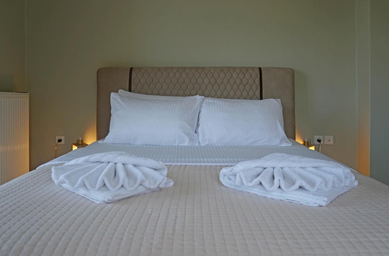Kalimera Suite Kalamata Exteriör bild