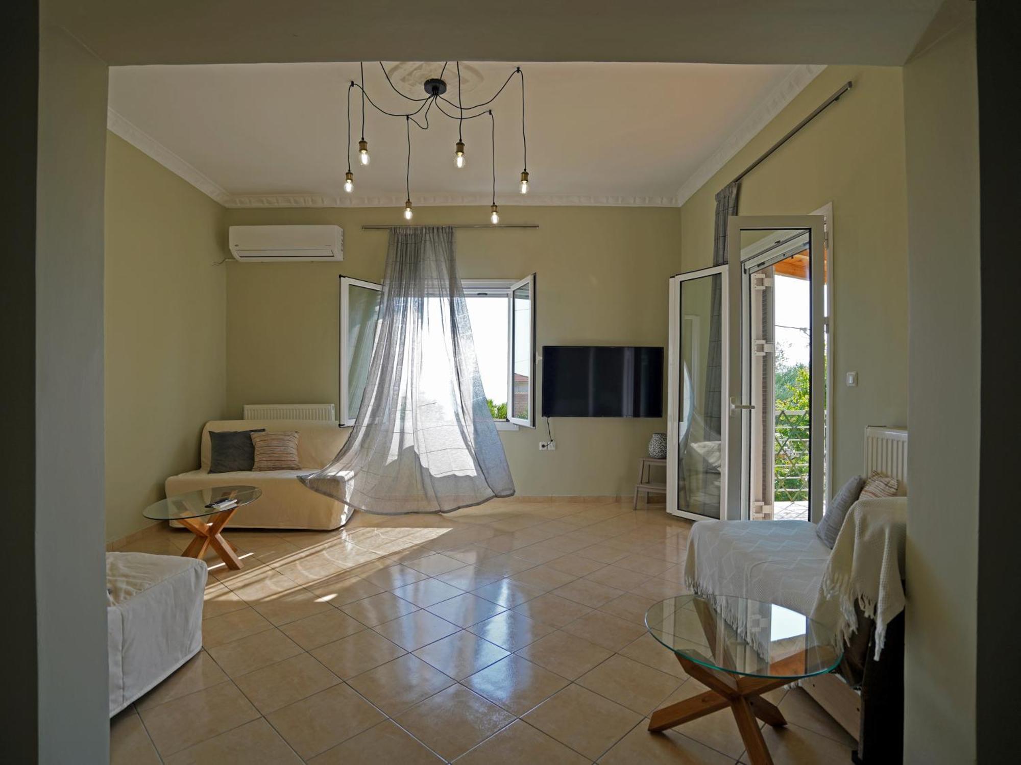 Kalimera Suite Kalamata Exteriör bild
